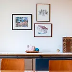 Guestready - Spacious Apartment In Clapham Town