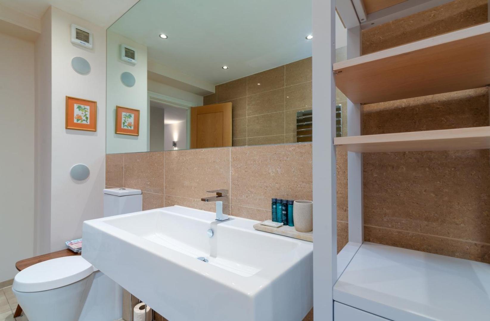 Guestready - Spacious In Clapham Town Appartamento Londra