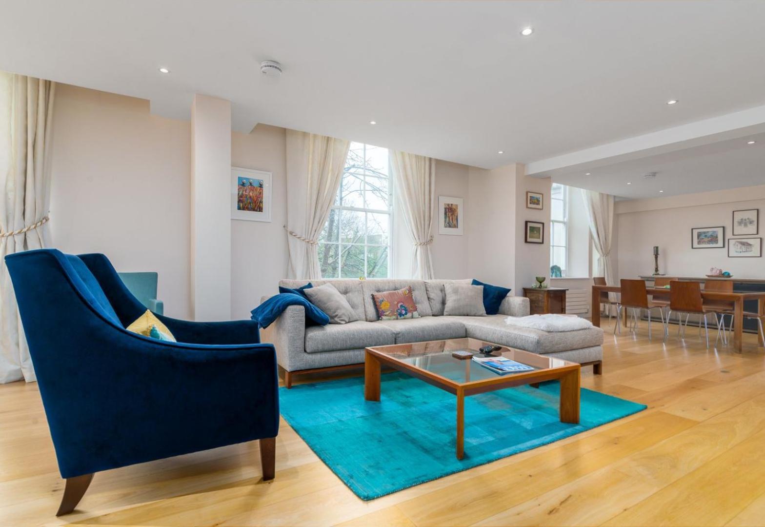 Guestready - Spacious In Clapham Town Appartamento *