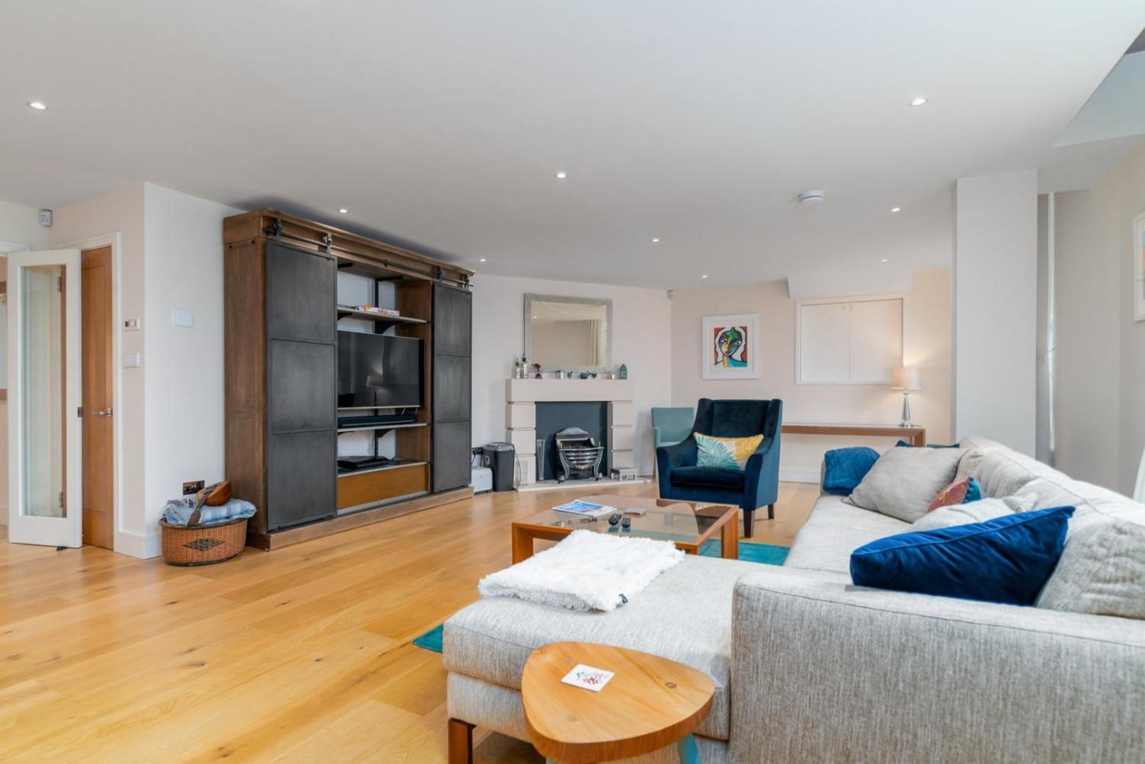 Guestready - Spacious In Clapham Town Appartamento Londra