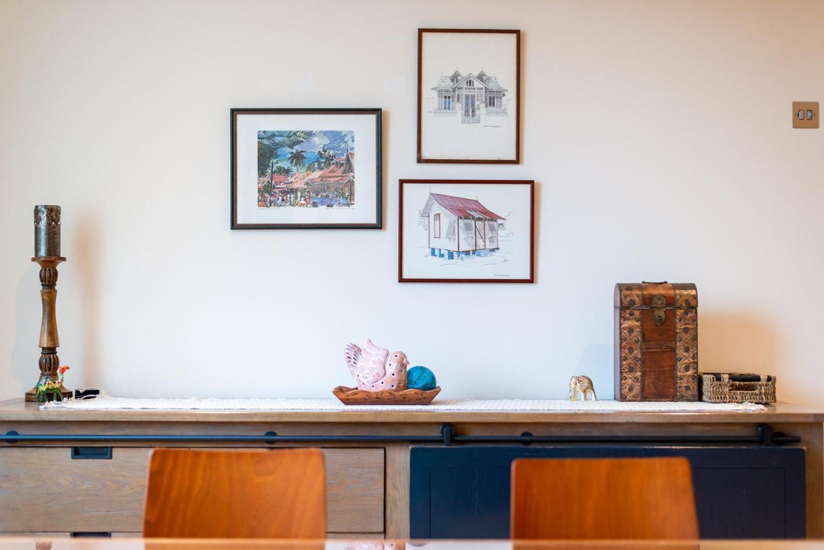 Guestready - Spacious In Clapham Town Appartamento Londra