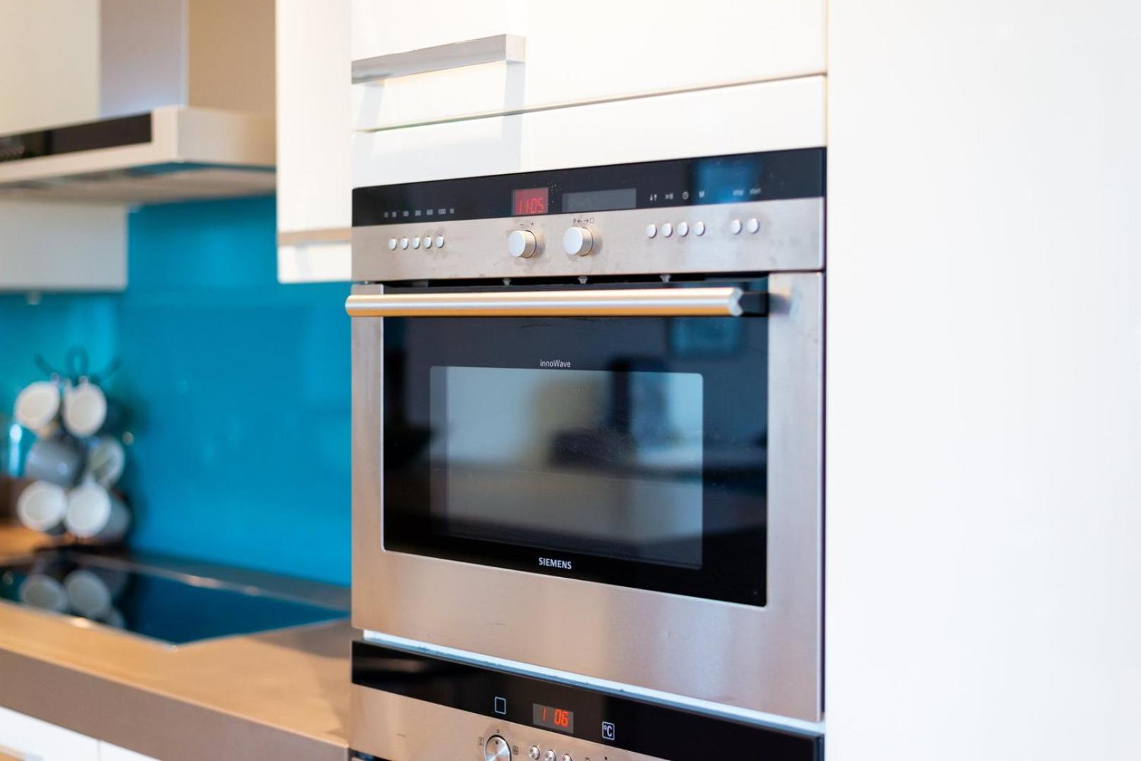 Appartamento Guestready - Spacious In Clapham Town Londra