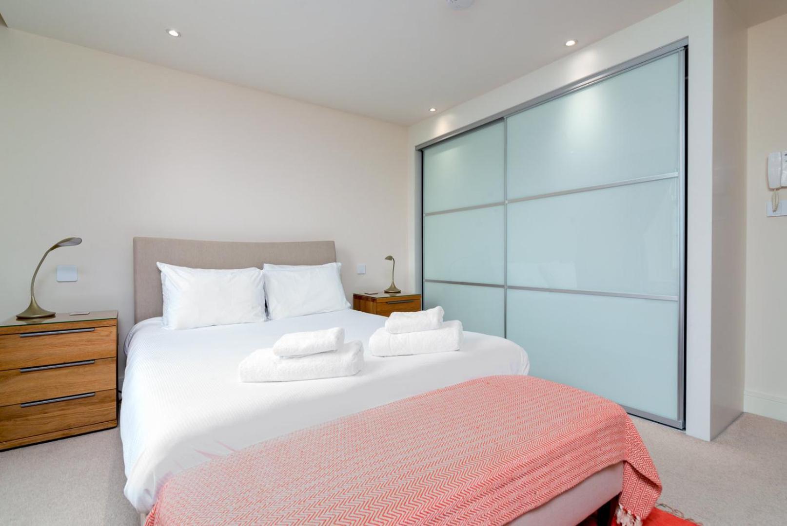 Appartamento Guestready - Spacious In Clapham Town *