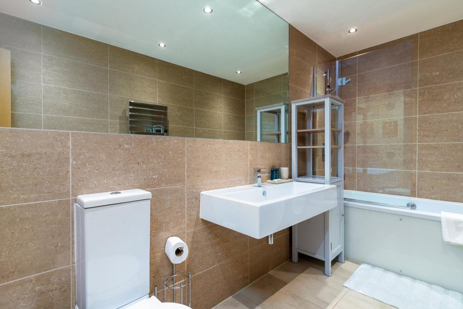 Guestready - Spacious In Clapham Town Appartamento Londra